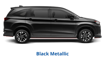 All New Xenia